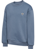hmlJR LOOSE CREWNECK BEE