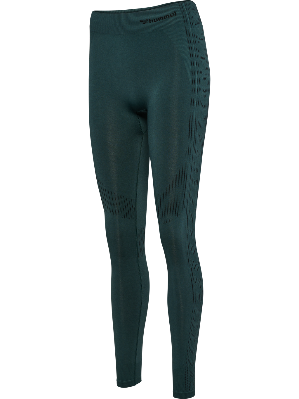 hmlMT SHAPING SEAMLESS MW TIGHTS