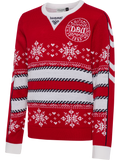 DBU 26 XMAS 88 SWEATER KIDS