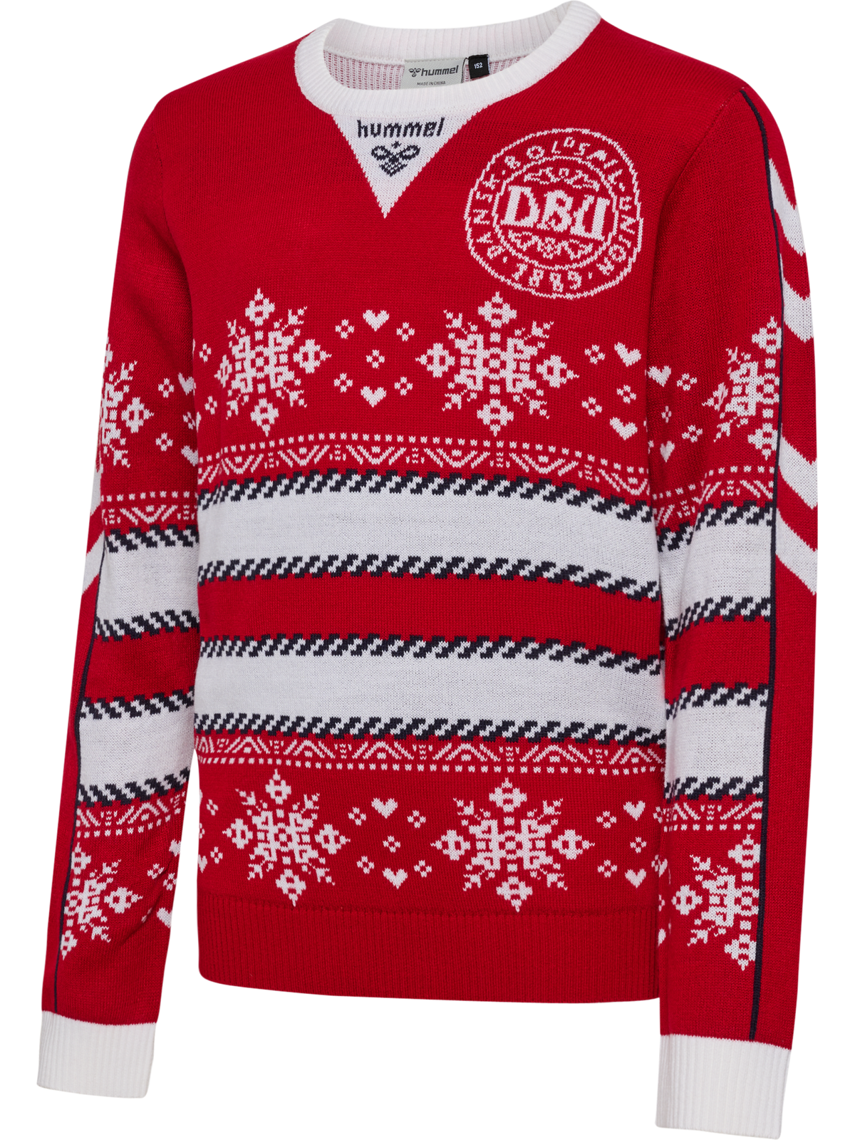 DBU 26 XMAS 88 SWEATER KIDS