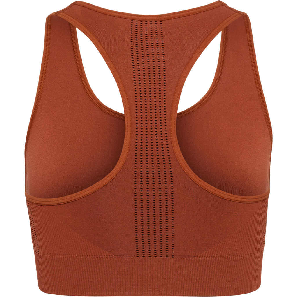 hmlMT SHAPING SEAMLESS SPORTS TOP