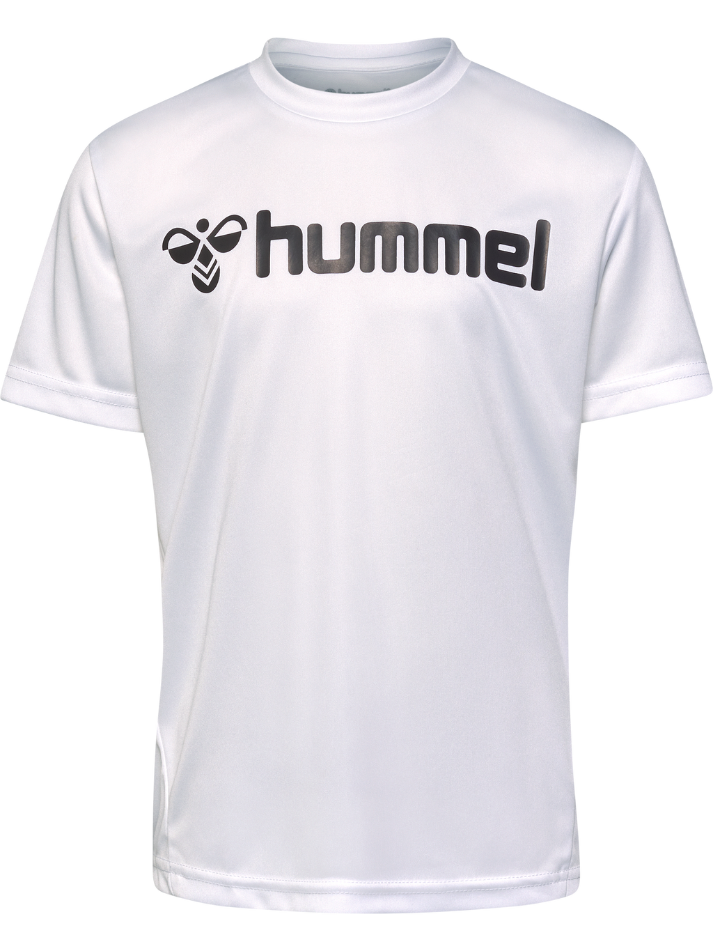 hmlLOGO JERSEY S/S KIDS