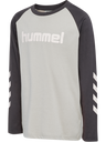 hmlJR LOGO T-SHIRT L/S