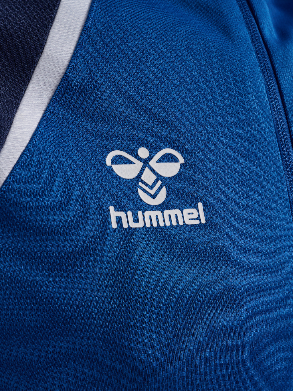 hmlLEAD 2.0 ZIP HOODIE