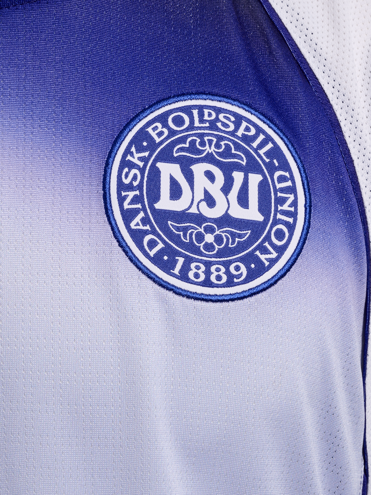 DBU-ALIS 26 GK JERSEY S/S