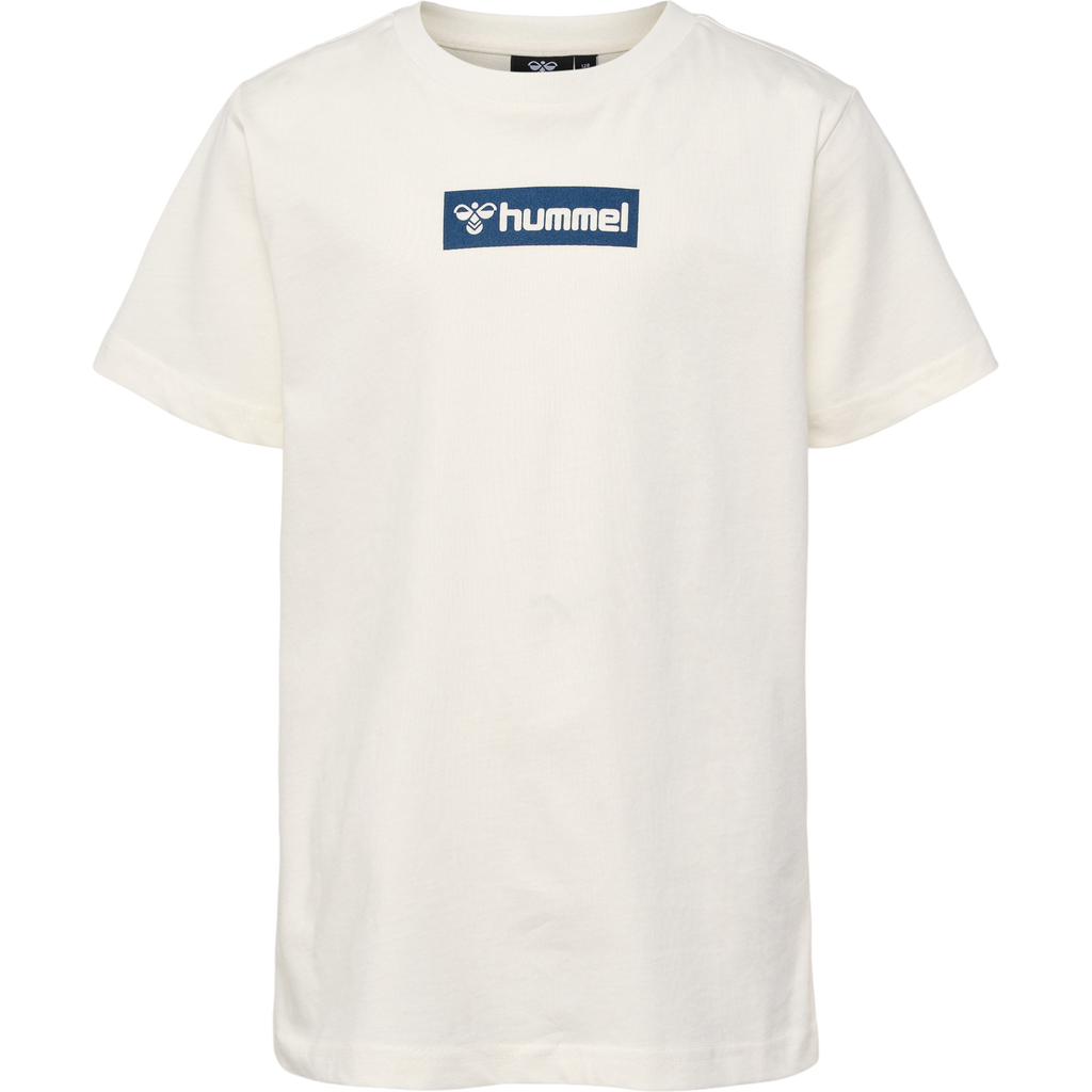 hmlJUMP T-SHIRT S/S