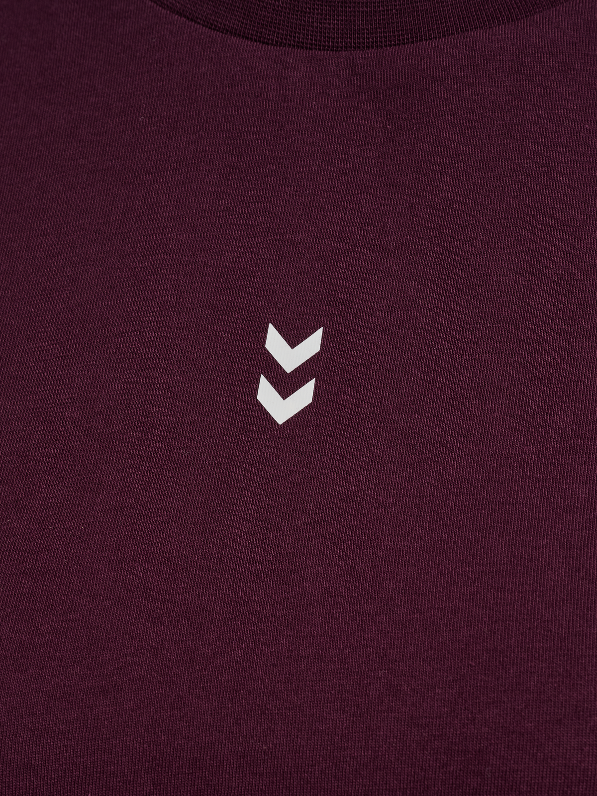 hmlGRACE T-SHIRT L/S