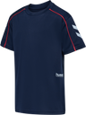 hmlJR T-SHIRT S/S