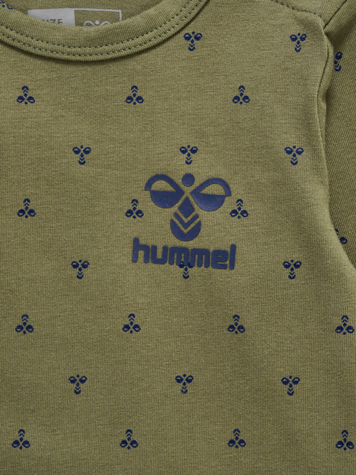 hmlBEESY BODY L/S