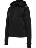 hmlMOVE 2.0 ZIP HOODIE WOMAN