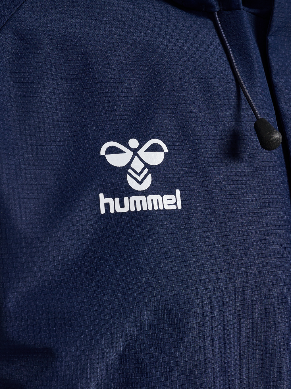 hmlGO PARKA JACKET