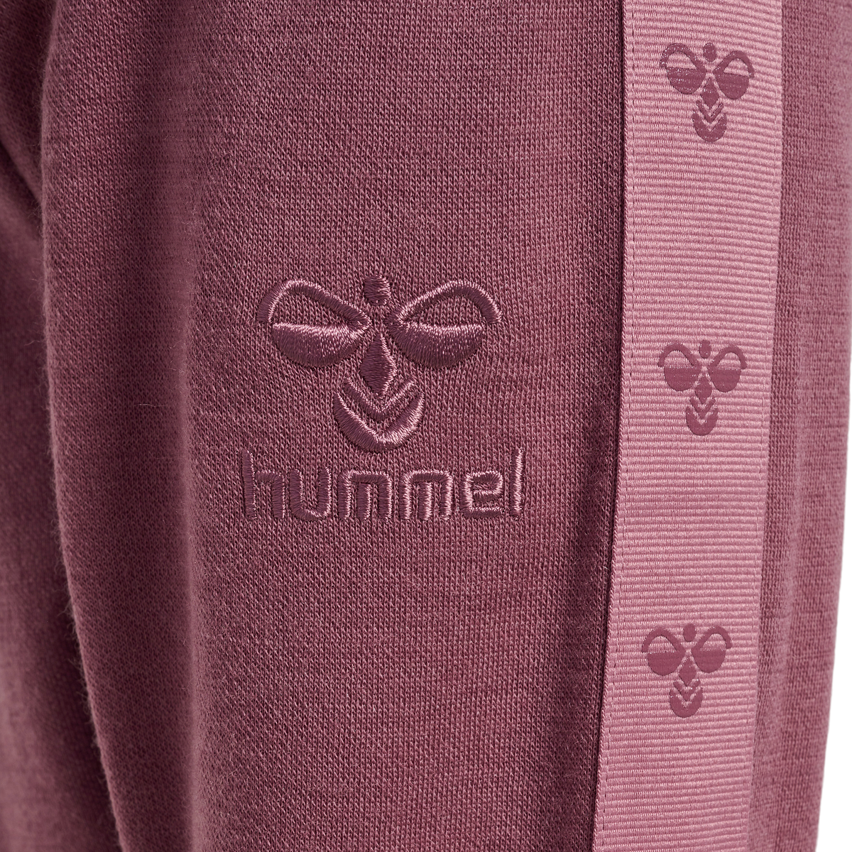 hmlWULBA PANTS