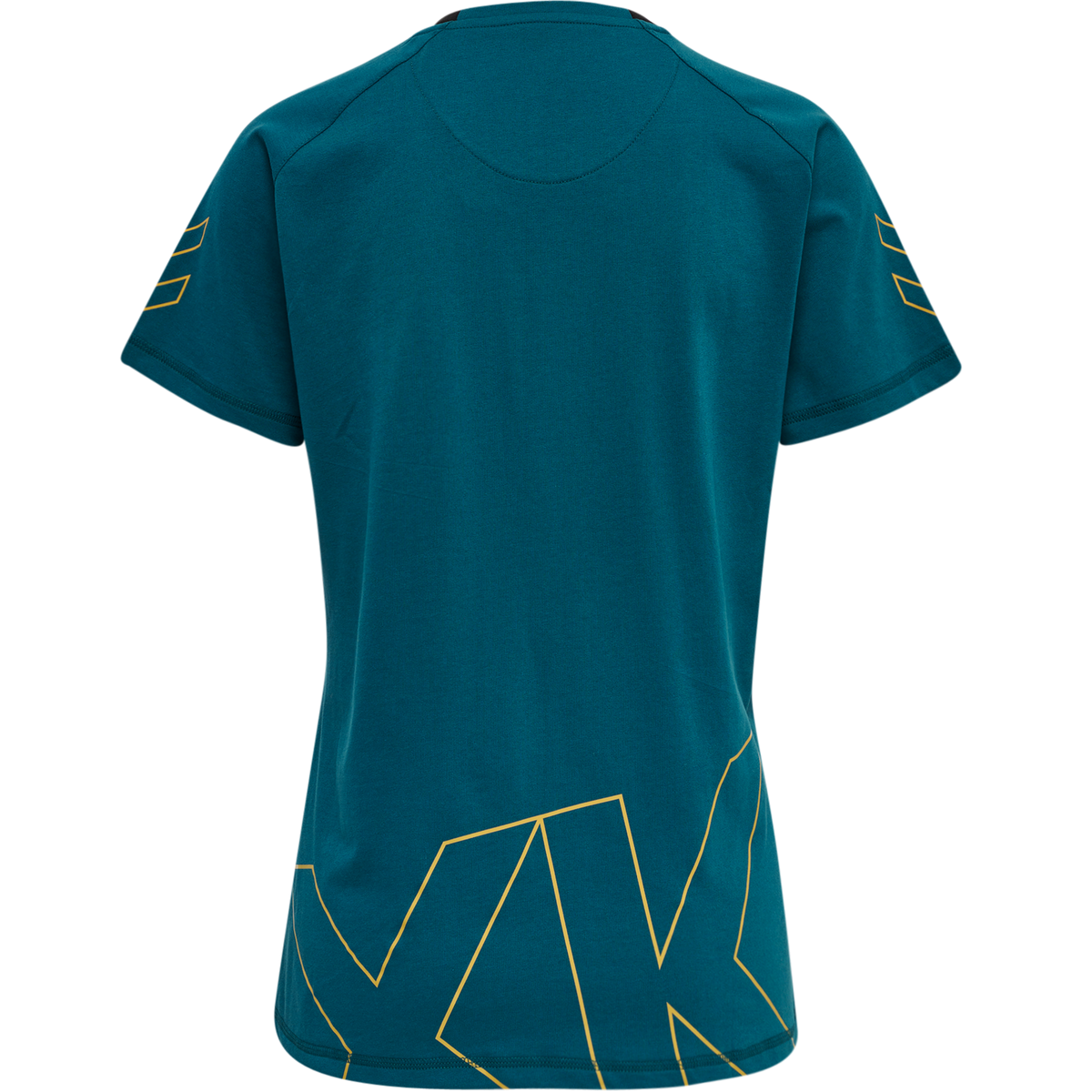 hmlCIMA XK T-SHIRT S/S WOMAN
