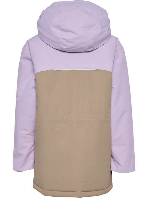 hmlJR SNOW JACKET WP 10K