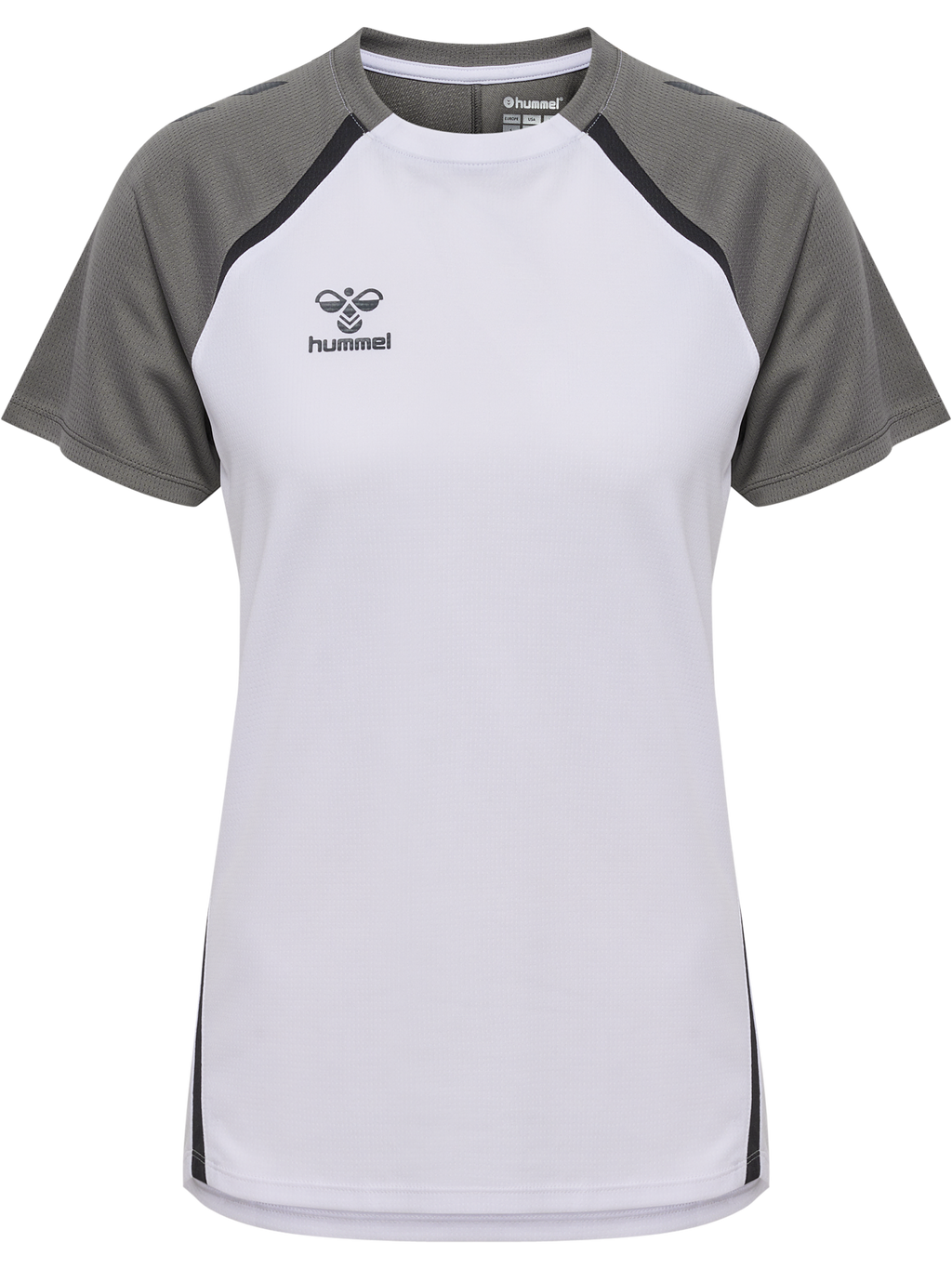 hmlLEAD 2.0 JERSEY S/S WOMAN