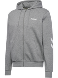 hmlLEGACY 2.0 ZIP HOODIE