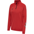 hmlLEAD WOMEN HALF ZIP