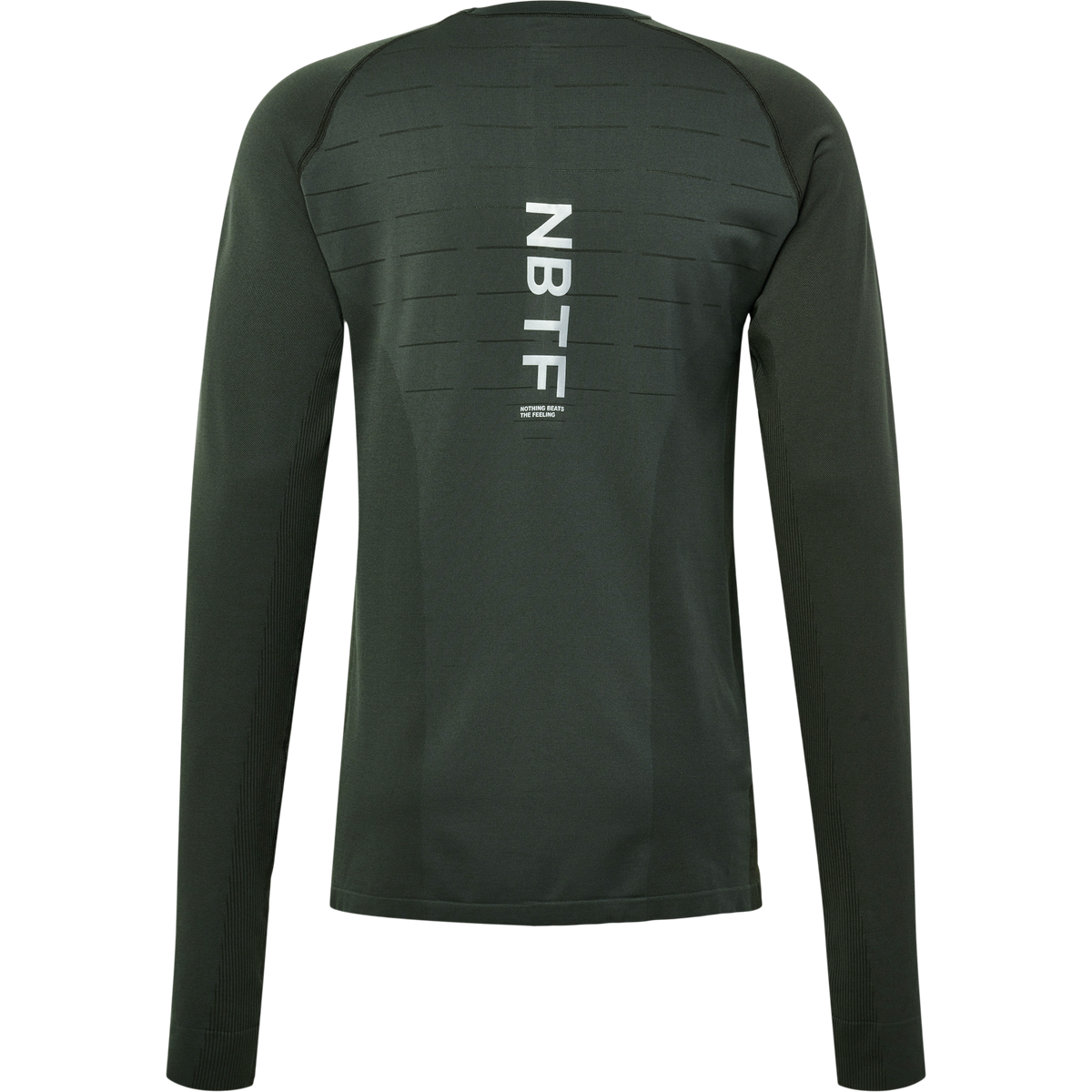 nwlPACE LS SEAMLESS