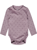 hmlMINI BEE AOP BODY L/S