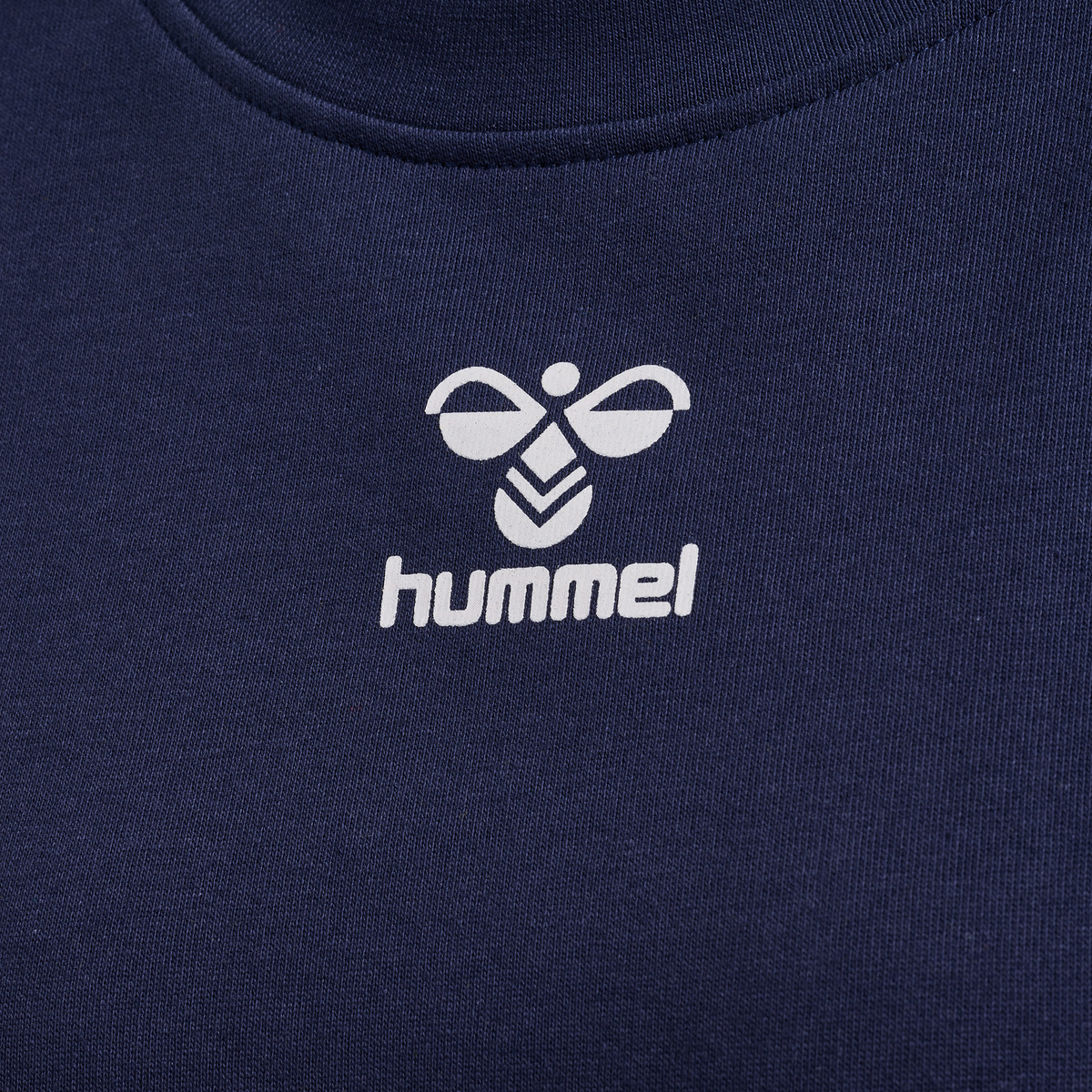 hmlICONS WOMAN SWEATSHIRT