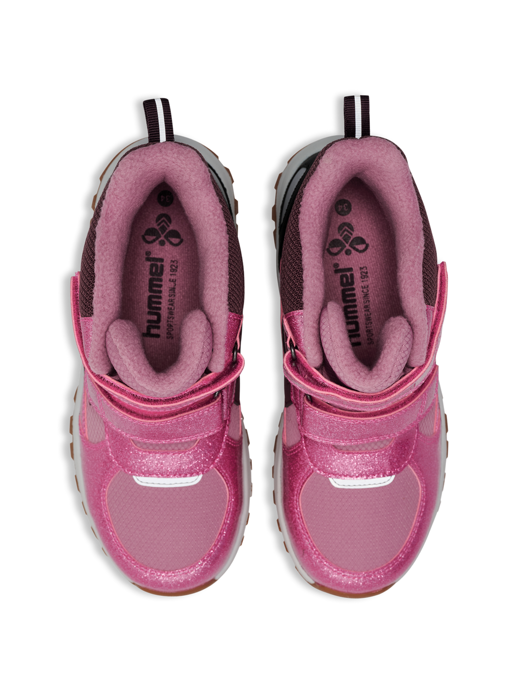 STORM TEX BOOT JR