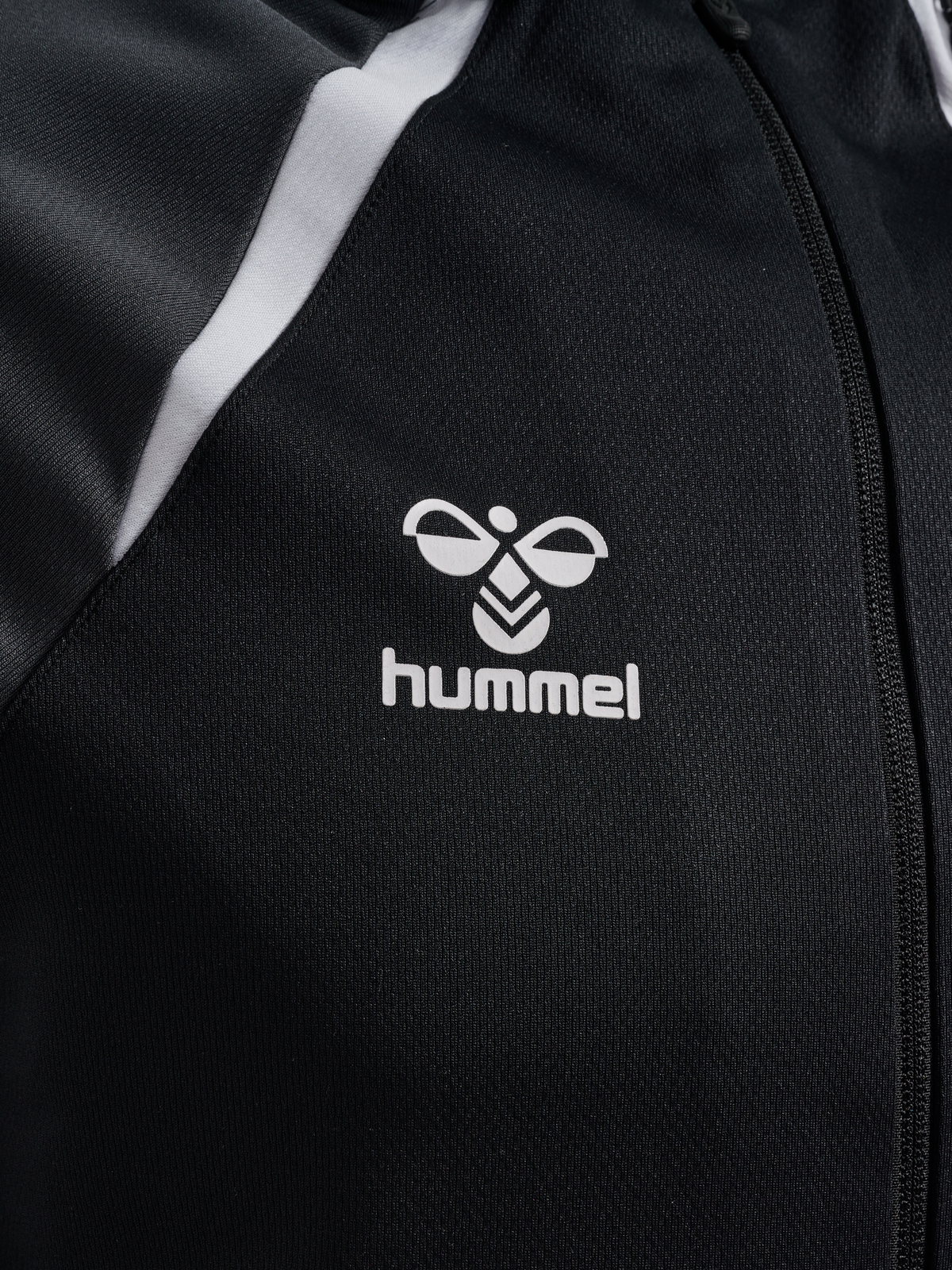hmlLEAD 2.0 ZIP HOODIE