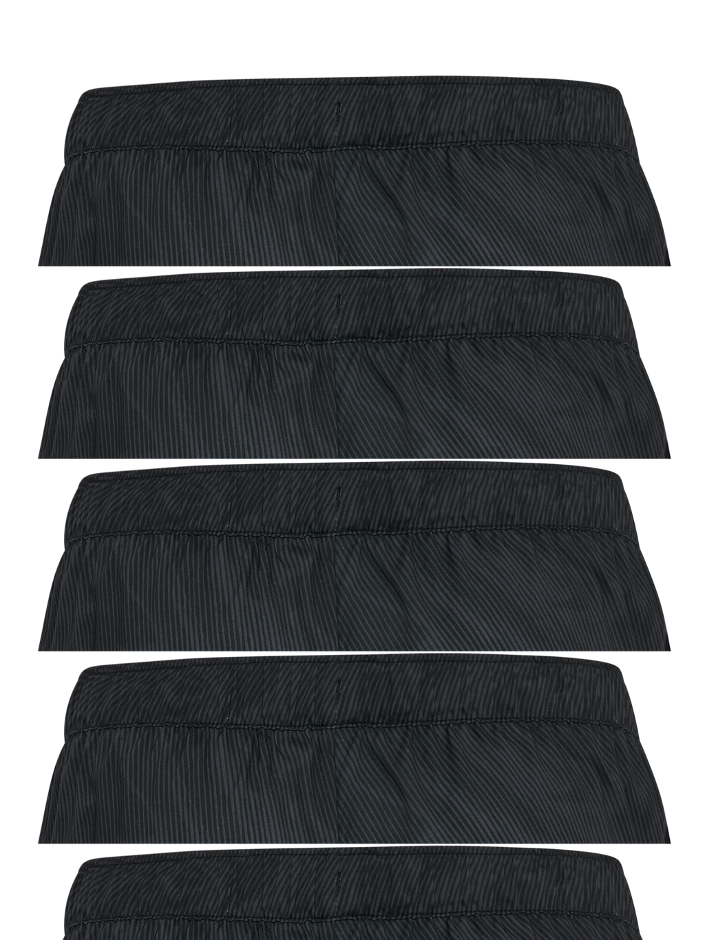 hmlPULSE AOP WORKOUT SHORTS SET