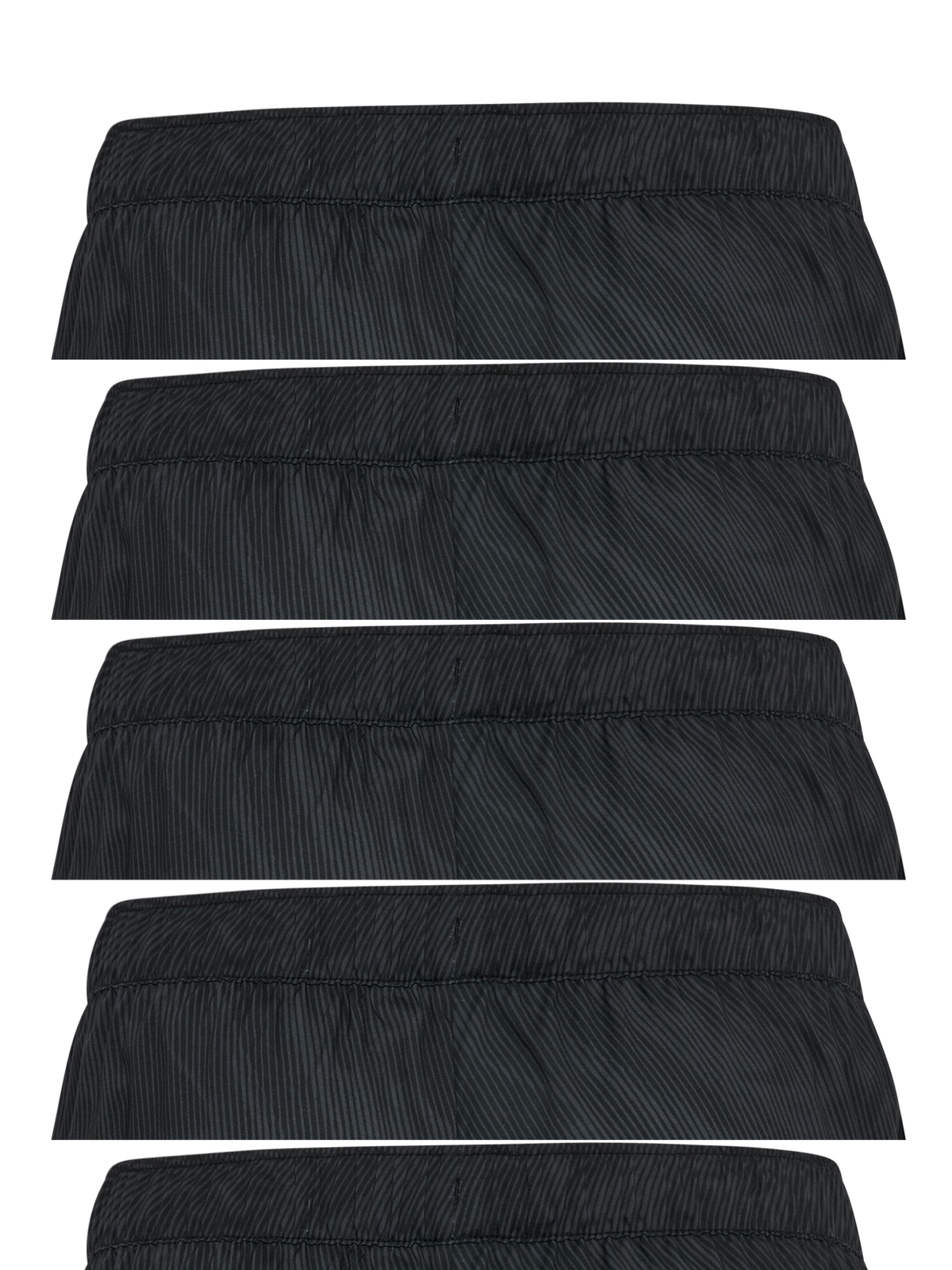 hmlPULSE AOP WORKOUT SHORTS SET