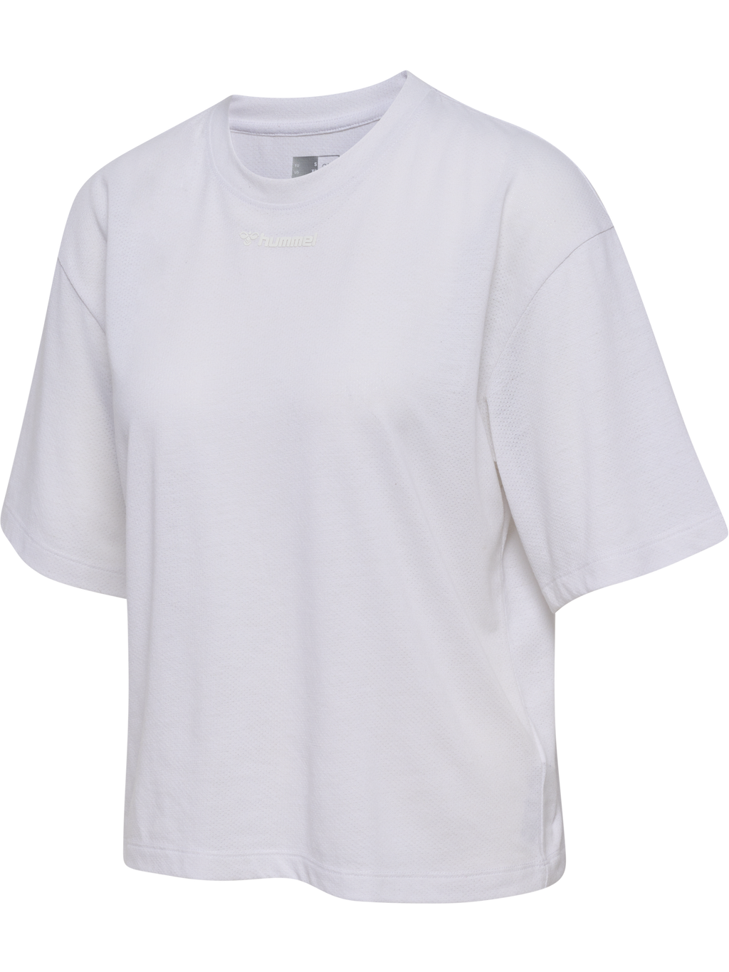 hmlMT VERA BOXY SHORT T-SHIRT