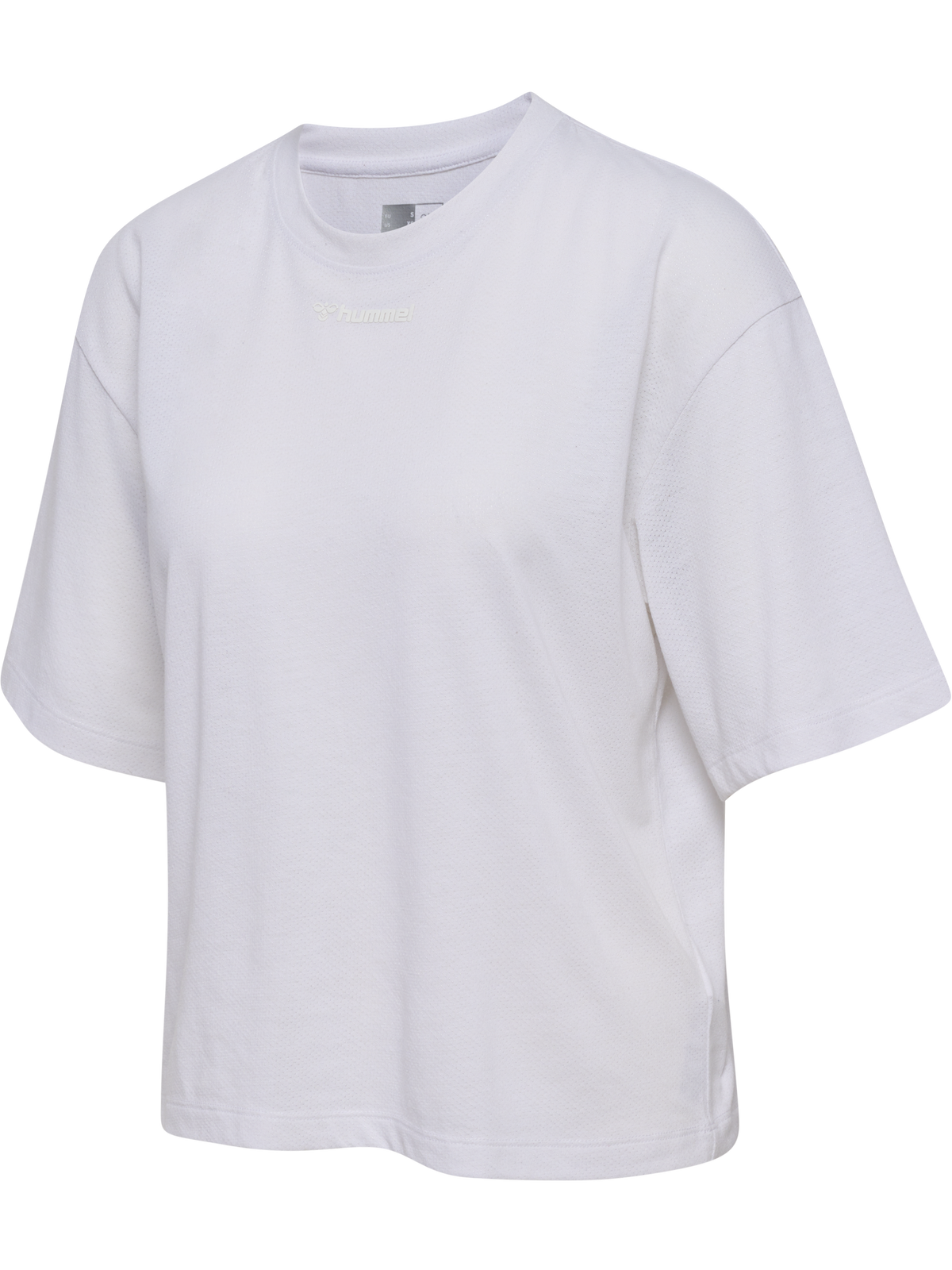 hmlMT VERA BOXY SHORT T-SHIRT