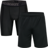 hmlTE TOPAZ 2-PACK SHORTS SET