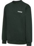 hmlJR FRAME CREWNECK