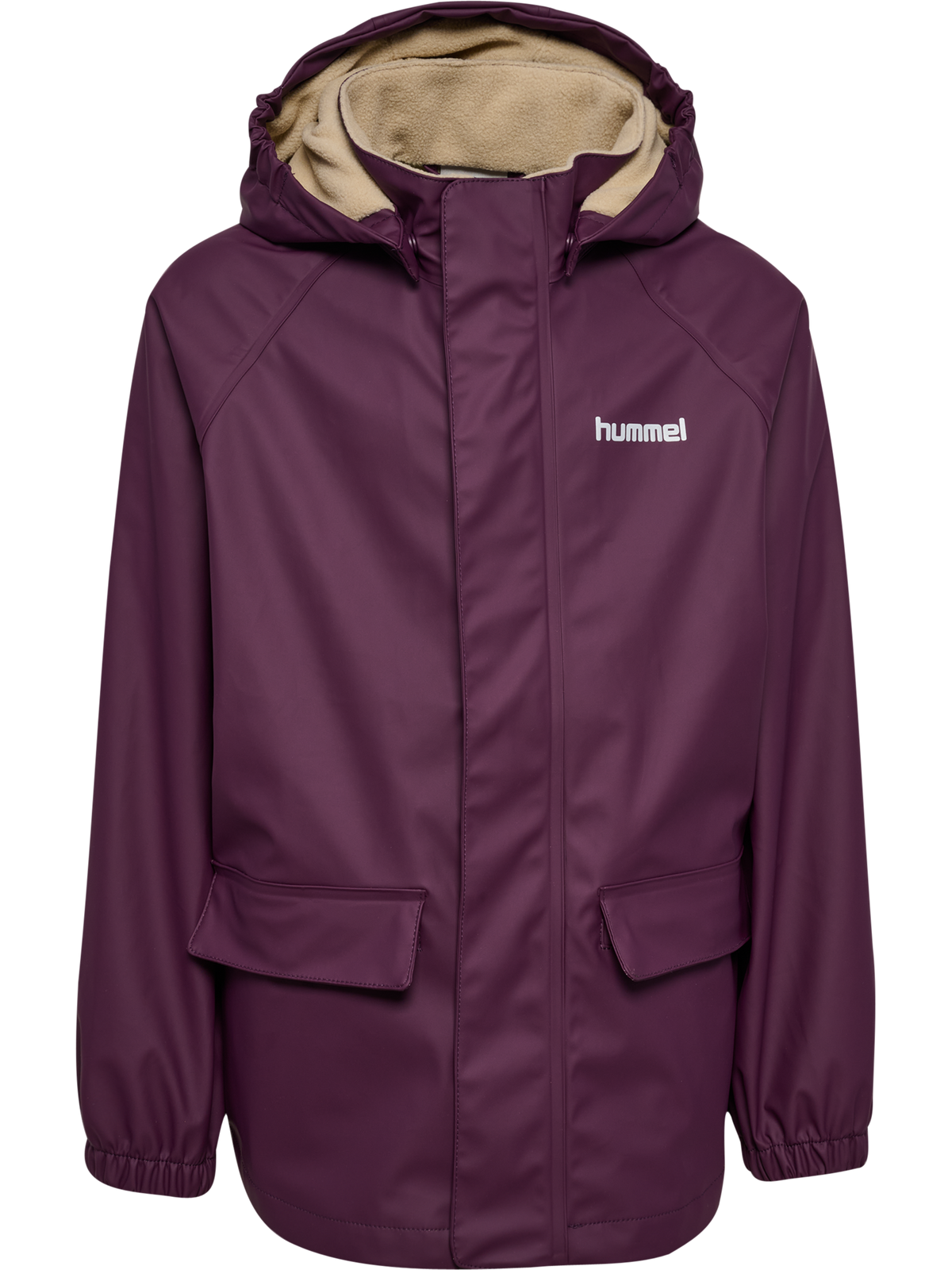 hmlSOLO PU RAINWEAR SET
