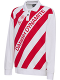 DBU 26 FAN DYNAMITE TEE LS KIDS