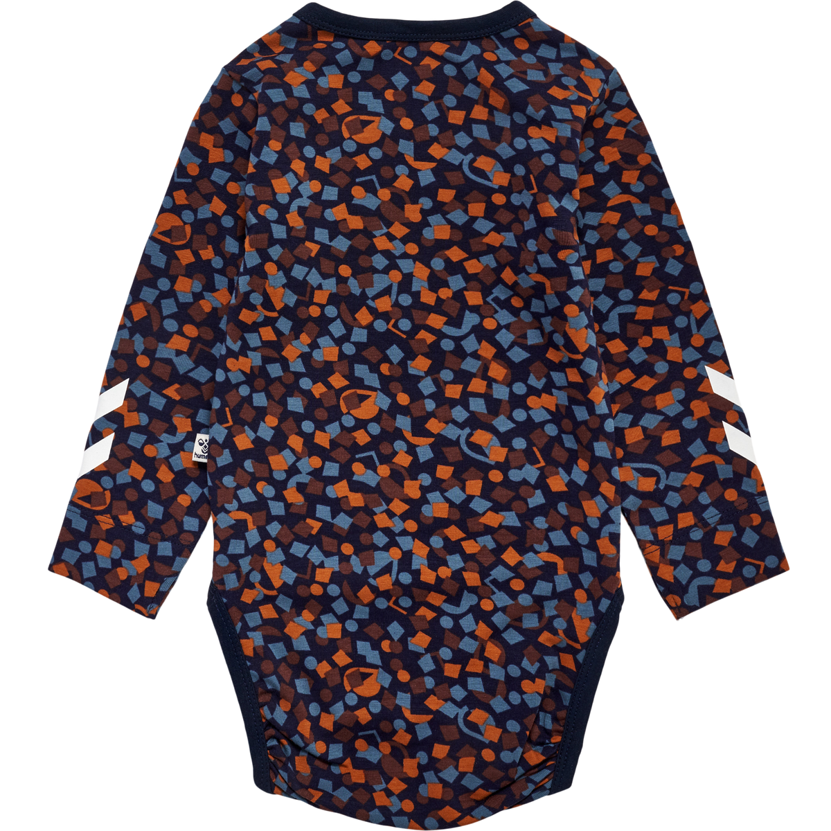 hmlCONFETTI BODY L/S