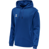 hmlCORE XK POLY SWEAT HOODIE