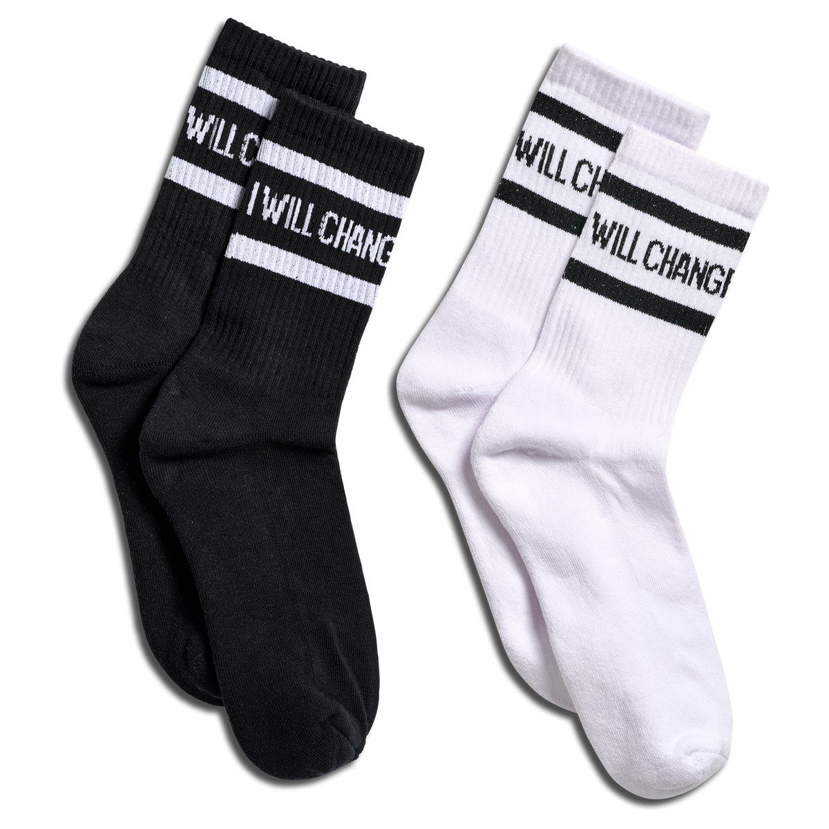 stsCARBON SOCKS 2PK