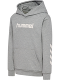 hmlJR LOGO HOODIE
