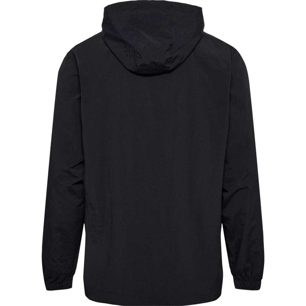 hmlLP10 BOXY WOV ZIP JACKET