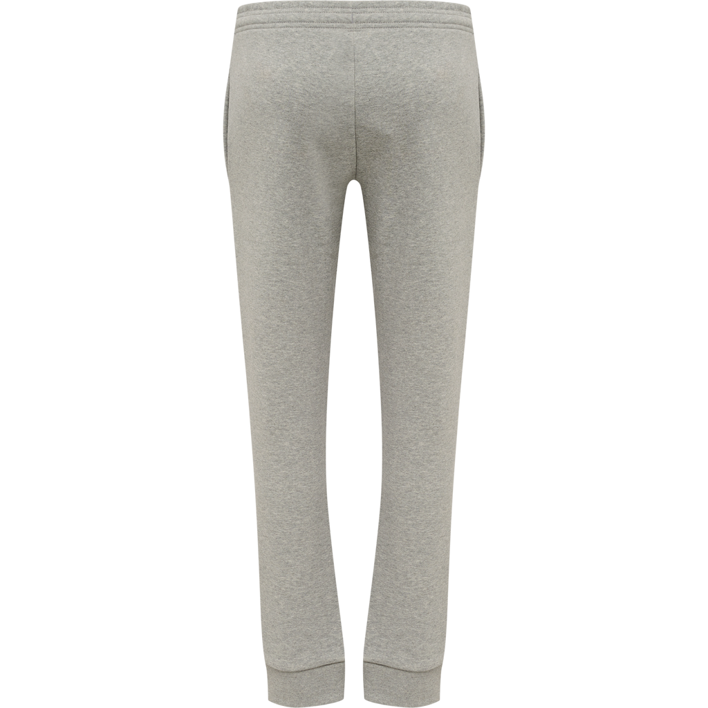 hmlRED BASIC SWEAT PANTS WOMAN