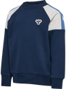 hmlMINI REG BLOCK SWEATSHIRT