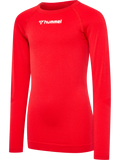 hmlBL COMFORT 2.0 TEE L/S KIDS