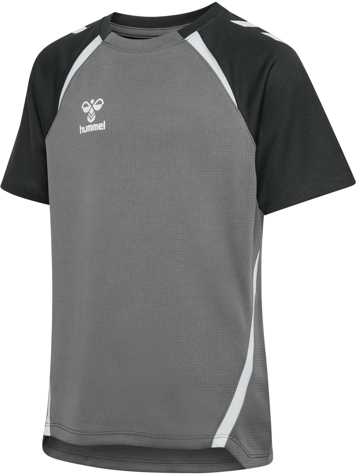 hmlLEAD 2.0 JERSEY S/S KIDS