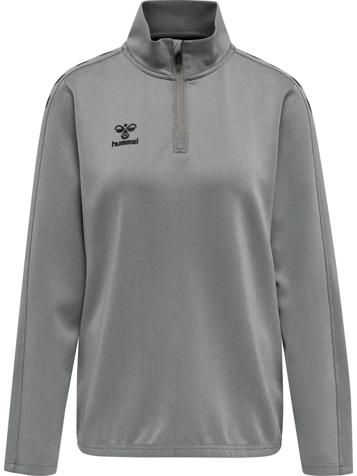 hmlCORE XK HALF ZIP SWEAT WOMAN