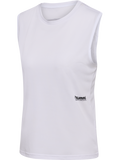 hmlPULSE WORKOUT W TANKTOP