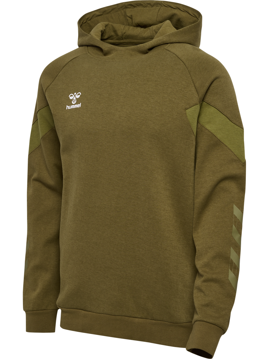 hmlTRAVEL SWEAT HOODIE