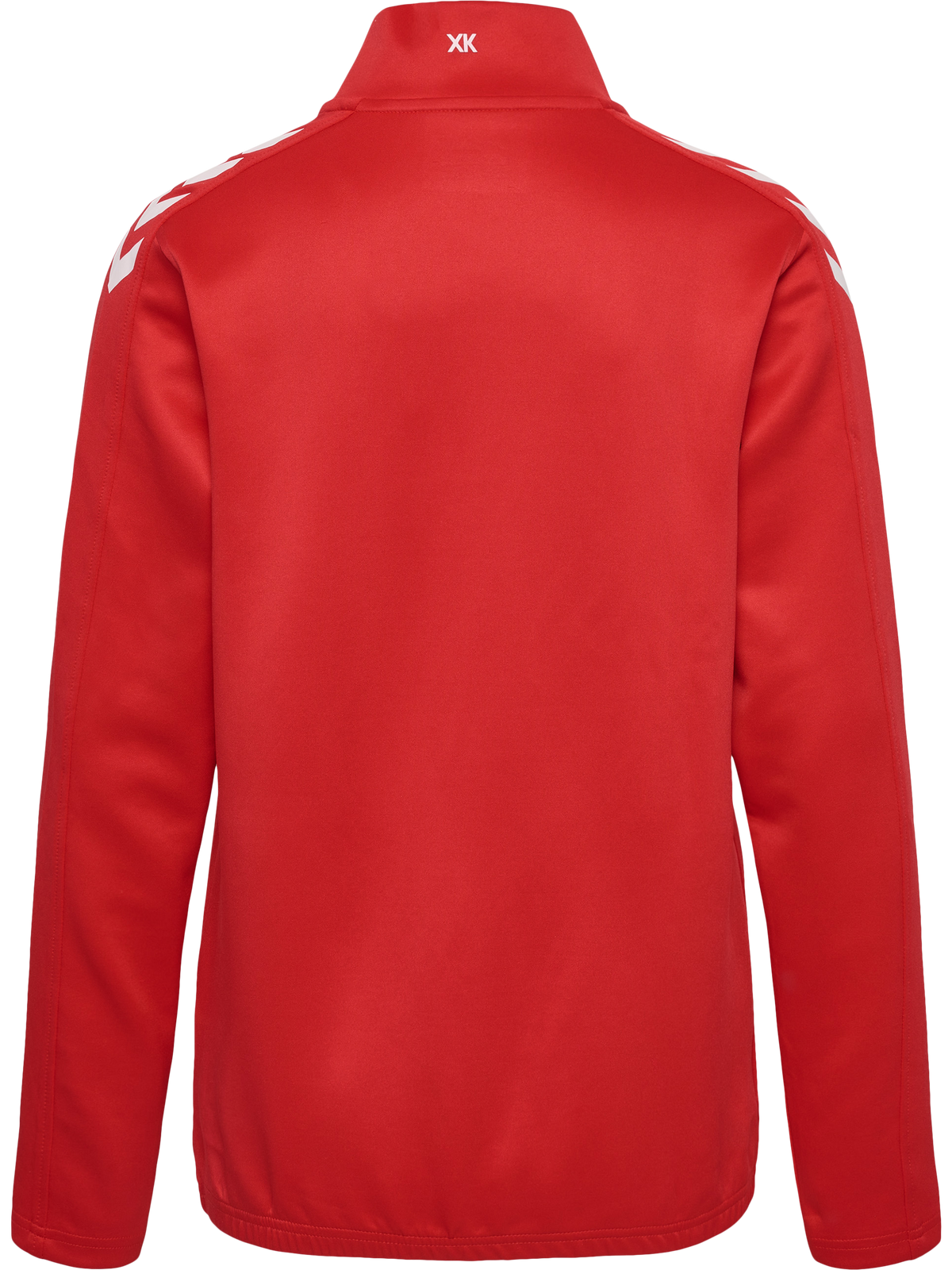 hmlCORE XK HALF ZIP SWEAT WOMAN