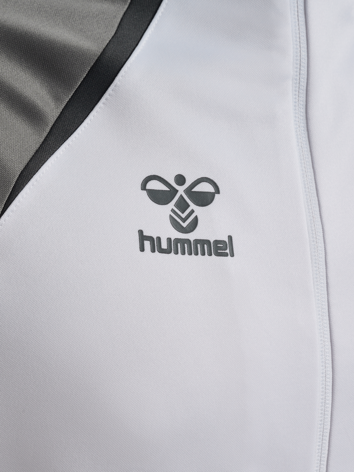 hmlLEAD 2.0 TRACK ZIP JACKET