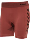 HUMMEL FIRST SEAMLESS TR SHT TIGH W