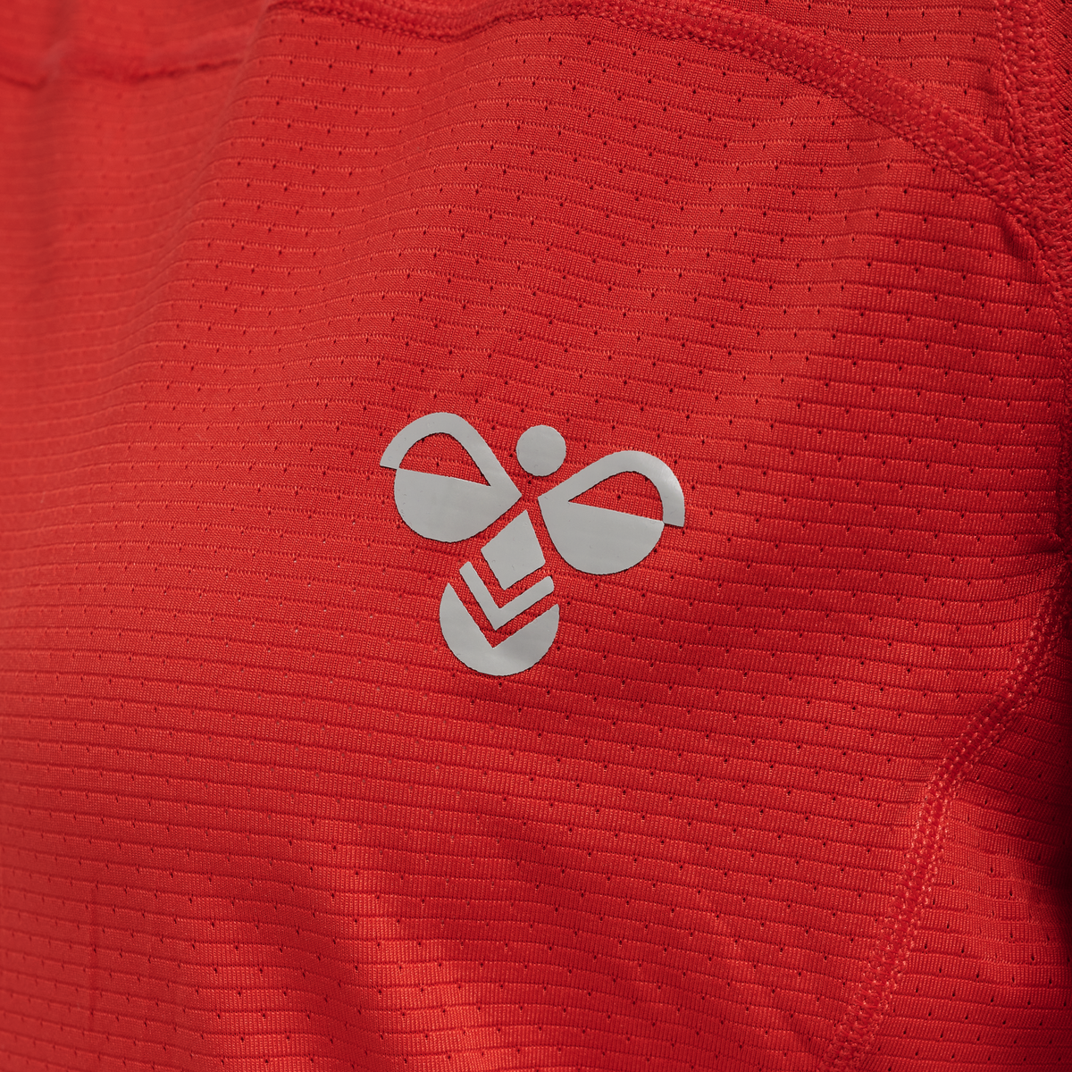 hmlGG12 TRAINING TEE L/S WOMAN